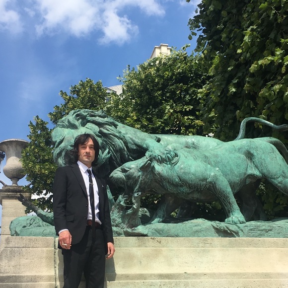 Meet your Posher, Matt - Picture 1 of 2